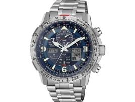 Relógio Masculino Citizen Jy8100-80L