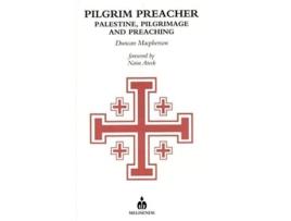 Livro pilgrim preacher de duncan macpherson (inglês)