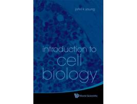 Livro introduction to cell biology de young, john k (howard univ, usa) (inglês)