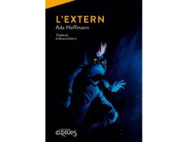 Livro L'Extern - Cat de Hoffmann, Ada (Catalão)