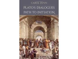 Livro plato's dialogues de carol dunn (inglês)