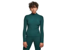 Camisola URBAN CLASSICS (Mulher - Azul - 5XL)