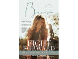 Livro fight forward de brenda crouch (inglês)