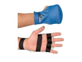 Luvas para Ju-Jitsu DANRHO (Unissexo - Azul - XL)