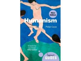 Livro humanism de peter cave (inglês)