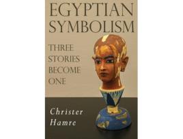 Livro egyptian symbolism de christer hamre (inglês)