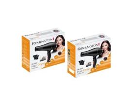 Secador de Cabelo REMINGTON Re-2023 1500 W 1999W