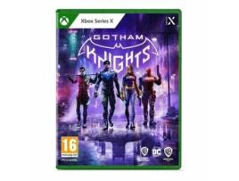 Jogo Xbox One Gotham knights