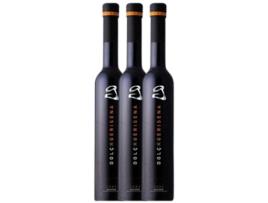 Generoso GARRIGUELLA Garriguella Gerisena Dolç Doce Empordà 0.5 L (3 unidades)