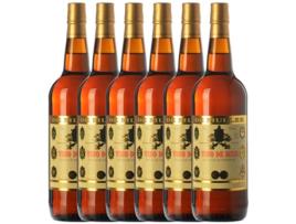 Generoso DE MULLER De Muller Vino de Misa Terra Alta 1 L (6 unidades)