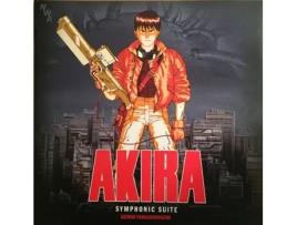Vinil Geinoh Yamashirogumi - Symphonic Suite Akira
