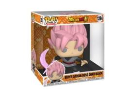 Figura FUNKO POP Jumbo: Dragon Ball Super ? Super Saiyan Goku