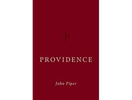 Livro providence de john piper (inglês)