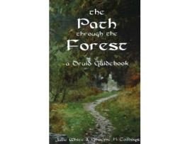 Livro path through the forest de julie white,graeme k talboys (inglês)