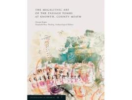 Livro excavations at knowth volume 7 de george eogan,elizabeth shee twohig (inglês)