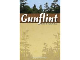 Livro gunflint de john henricksson (inglês)