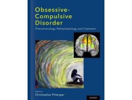 Livro obsessive-compulsive disorder de edited by christopher pittenger (inglês)