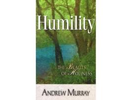 Livro humility de andrew murray (inglês)