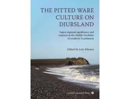 Livro the pitted ware culture on djursland de edited by lutz klassen (inglês)