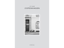 Livro cereal city guide: copenhagen de rosa park,rich stapleton (inglês)