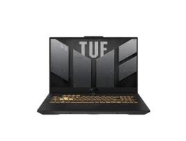 Portátil ASUS Tuf507zu4-lp110 (15.6'' - Intel Core i7-12700H - RAM: 16 GB - 512 GB SSD - NVIDIA)