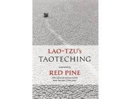 Livro lao-tzu's taoteching de lao tzu (inglês)