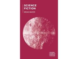 Livro science fiction de baker, dr brian (lancaster university, lancaster) (inglês)