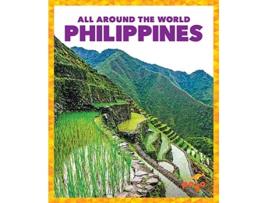 Livro philippines de joanne mattern (inglês)