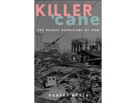 Livro killer 'cane de robert mykle (inglês)