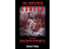 Livro the horsemen cometh 3rd edition de charles pretlow (inglês)