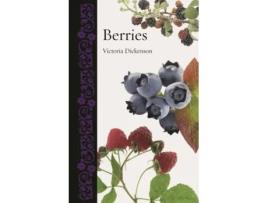 Livro berries de victoria dickenson (inglês)