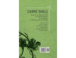 Livro carmi sheli de edited by nathan ilan , edited by avraham grossman , edited by michel schmidman , edited by yosef tabory (inglês)