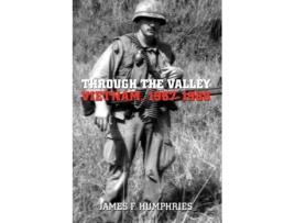 Livro through the valley de james f. humphries (inglês)