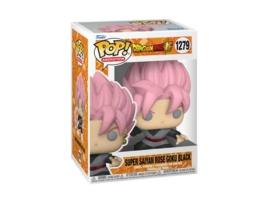 Figura FUNKO POP Animation: Dragon Ball Super ? Super Saiyan Goku