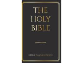 Livro the holy bible de covenant press,covenant christian coalition (inglês)