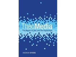 Livro theomedia de andrew byers (inglês)