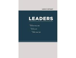 Livro leaders de ulrich zwygart (inglês)