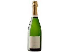 Champanhe CHAMPAGNE JACQUES LASSAIGNE Jacques Lassaigne Les Vignes De Montgueux Extra Blanc De Blancs Brut  (0.75 L - 1 unidade)