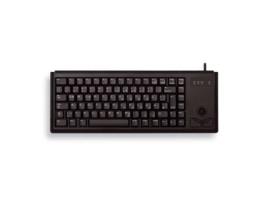 Teclado CHERRY G84-4400 (Com Cabo - Layout UK)
