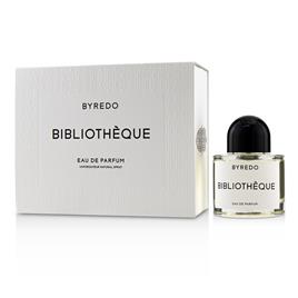 Byredo perfume Bibliothèque EDP 100 ml