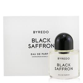 Byredo perfume Black Saffron EDP 50 ml