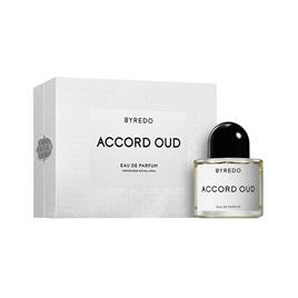 Byredo perfume Accord Oud EDP 100 ml