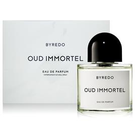 Byredo perfume Oud Immortel EDP 100 ml