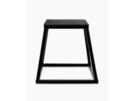 Plyo Box BOOMFIT 45cm (Preto)