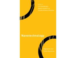 Livro nanotechnology de edited by iris eisenberger , edited by angela kallhoff , edited by claudia schwarz plaschg (inglês)