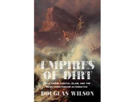 Livro empires of dirt de douglas wilson (inglês)