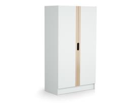 Roupeiro AT4 (Branco)