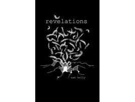 Livro revelations de sam kelly (inglês)