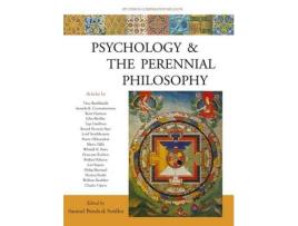 Livro psychology and the perennial philosophy de edited by samuel bendeck sotillos (inglês)