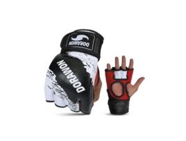 Luvas para MMA DORAWON (Unissexo - Branco - XL)